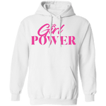 Girl Power T-Shirt CustomCat