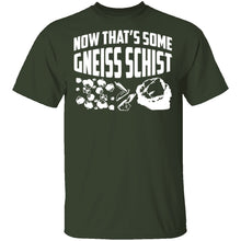 Gneiss Schist T-Shirt