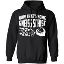 Gneiss Schist T-Shirt CustomCat