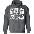 Gneiss Schist T-Shirt CustomCat