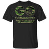 Go Commando T-Shirt CustomCat