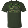Go Commando T-Shirt CustomCat