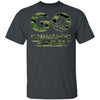 Go Commando T-Shirt CustomCat