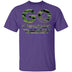 Go Commando T-Shirt CustomCat