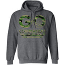 Go Commando T-Shirt CustomCat