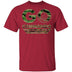 Go Commando T-Shirt CustomCat