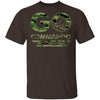 Go Commando T-Shirt CustomCat