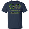 Go Commando T-Shirt CustomCat