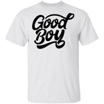 Good Boy T-Shirt CustomCat