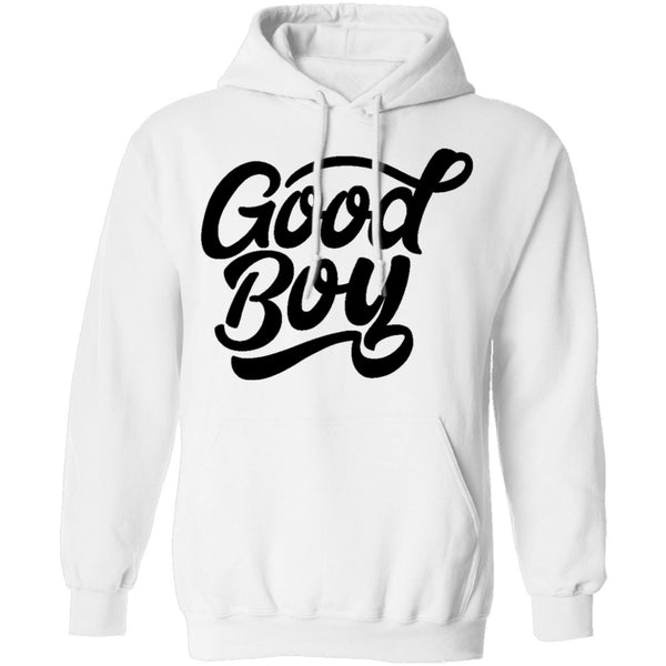 Good Boy T-Shirt CustomCat