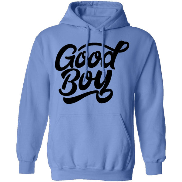 Good Boy T-Shirt CustomCat