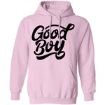 Good Boy T-Shirt CustomCat