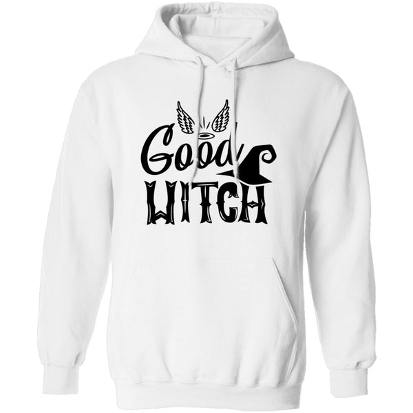 Good Witch T-Shirt CustomCat