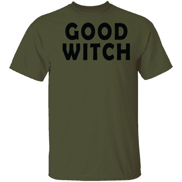 Good Witch copy T-Shirt CustomCat