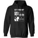 Got Fandom T-Shirt CustomCat