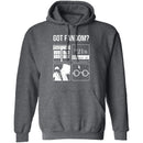Got Fandom T-Shirt CustomCat