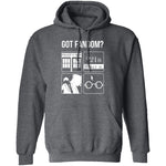 Got Fandom T-Shirt CustomCat