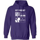 Got Fandom T-Shirt CustomCat
