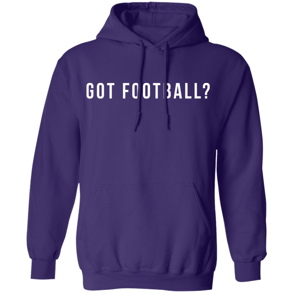 Got Football? T-Shirt CustomCat