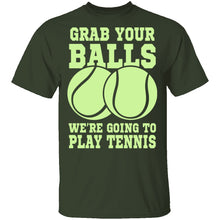 Grab Your Balls T-Shirt