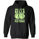 Grab Your Balls T-Shirt CustomCat