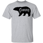 Grammy T-Shirt CustomCat