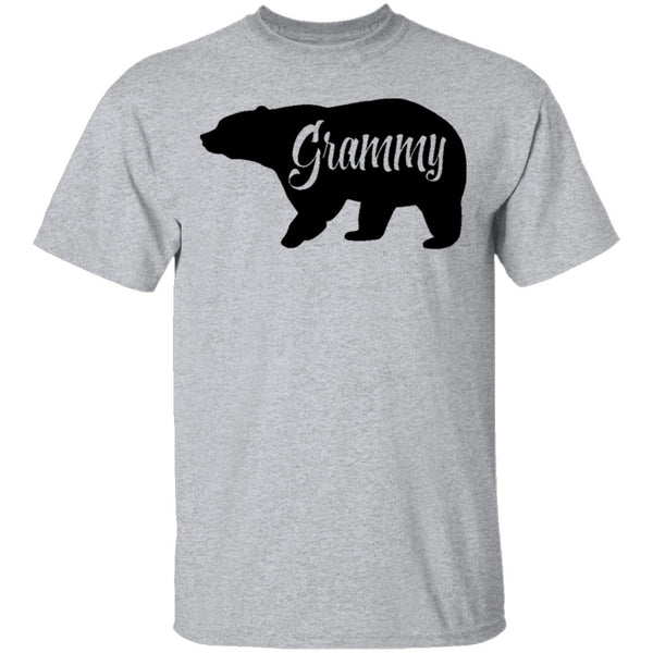 Grammy T-Shirt CustomCat
