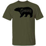 Grammy T-Shirt CustomCat