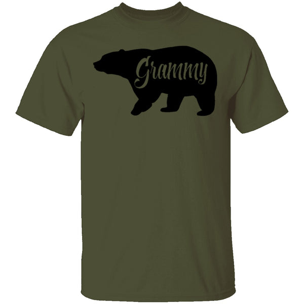 Grammy T-Shirt CustomCat