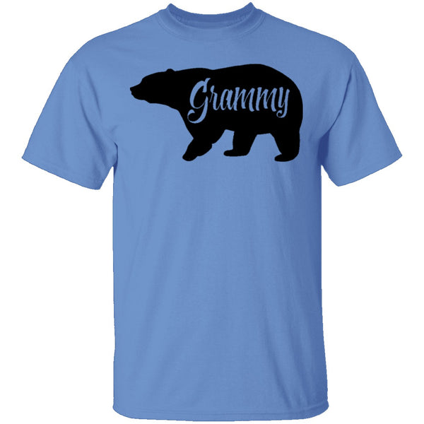 Grammy T-Shirt CustomCat