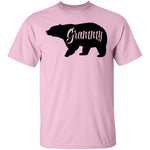 Grammy T-Shirt CustomCat