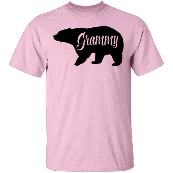 Grammy T-Shirt CustomCat