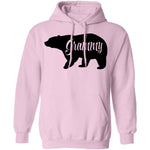 Grammy T-Shirt CustomCat