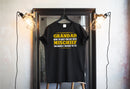 Grandad Mischief Mens Funny T Shirt & Hoodie-12