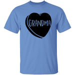 Grandma T-Shirt CustomCat