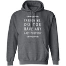 Grey Poupon T-Shirt CustomCat