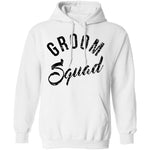 Groom Squad T-Shirt CustomCat