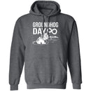 Groundhog Day Forever T-Shirt CustomCat