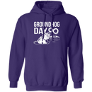 Groundhog Day Forever T-Shirt CustomCat