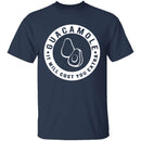Guacamole It Costs Extra T-Shirt CustomCat