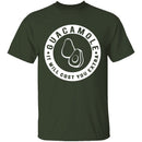 Guacamole It Costs Extra T-Shirt CustomCat