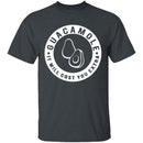 Guacamole It Costs Extra T-Shirt CustomCat