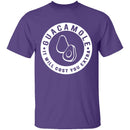 Guacamole It Costs Extra T-Shirt CustomCat