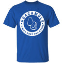 Guacamole It Costs Extra T-Shirt CustomCat