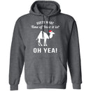 Guess What Time Of Year It Is T-Shirt CustomCat