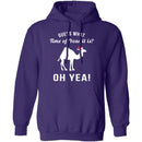 Guess What Time Of Year It Is T-Shirt CustomCat