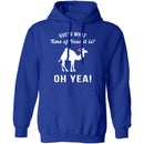 Guess What Time Of Year It Is T-Shirt CustomCat