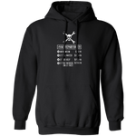 HVAC Repair Rates T-Shirt CustomCat