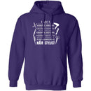 Hair Stylist T-Shirt CustomCat
