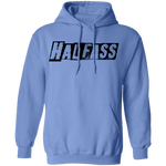 HalfAss Not WholeAss T-Shirt CustomCat